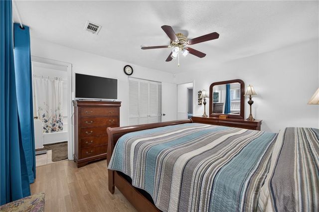 1019 Park West Lane, Stone Mountain, GA 30088