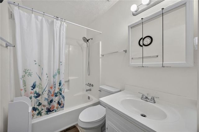 1019 Park West Lane, Stone Mountain, GA 30088