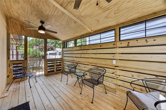 1019 Park West Lane, Stone Mountain, GA 30088