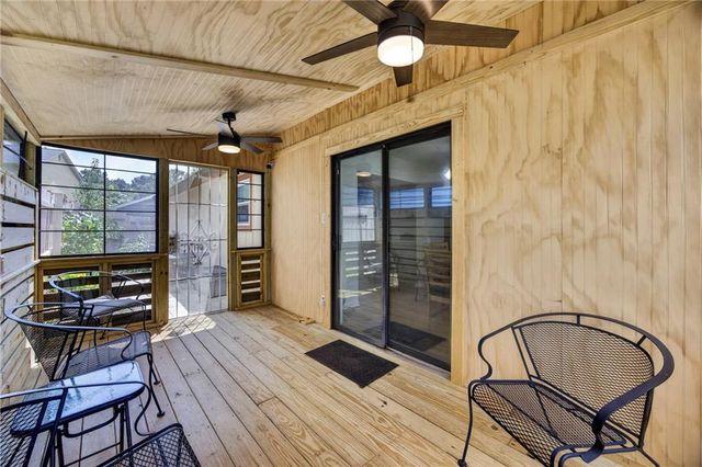 1019 Park West Lane, Stone Mountain, GA 30088