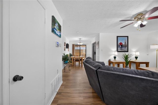 1019 Park West Lane, Stone Mountain, GA 30088