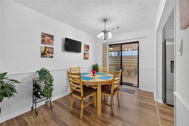 1019 Park West Lane, Stone Mountain, GA 30088