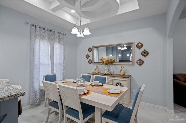 813 Dove Street, Alamo, TX 78516