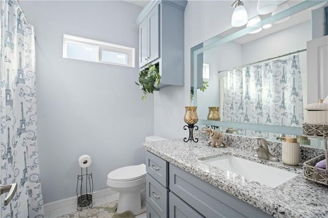 813 Dove Street, Alamo, TX 78516