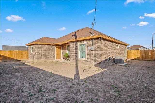 813 Dove Street, Alamo, TX 78516