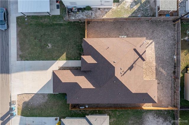 813 Dove Street, Alamo, TX 78516