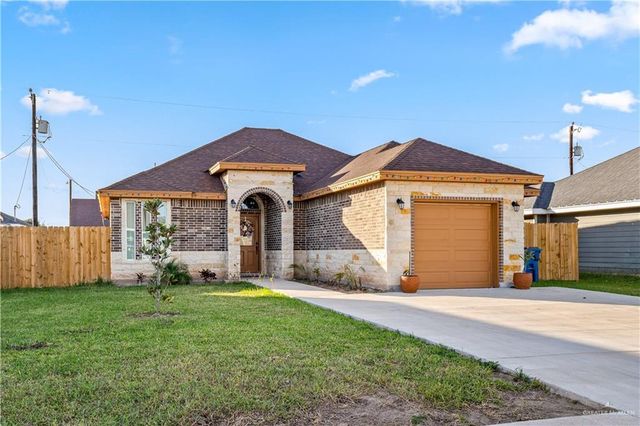 813 Dove Street, Alamo, TX 78516