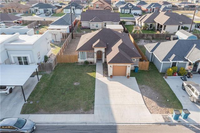 813 Dove Street, Alamo, TX 78516