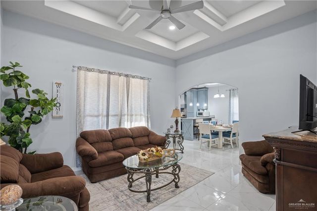 813 Dove Street, Alamo, TX 78516