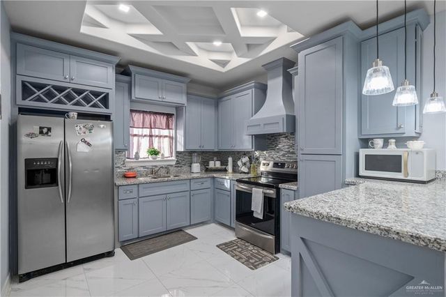 813 Dove Street, Alamo, TX 78516