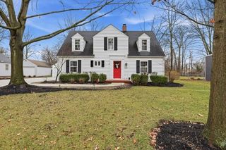 222 Grand Avenue, Marysville, OH 43040