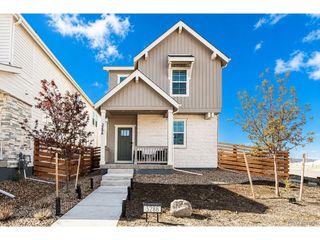 3286 N Coolidge Way, Aurora, CO 80019