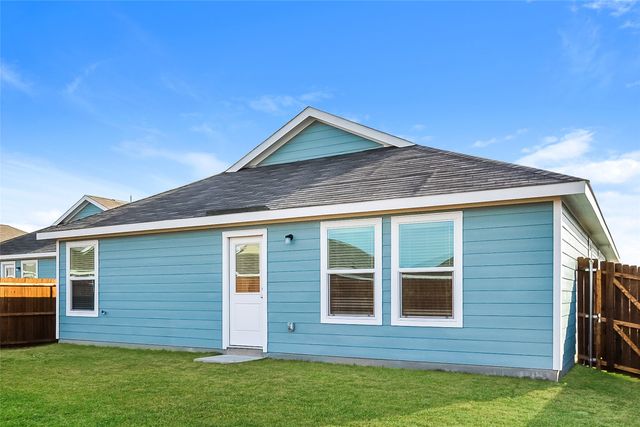 122 Lemongrass Drive, Princeton, TX 75407