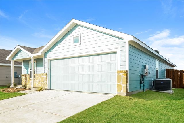 122 Lemongrass Drive, Princeton, TX 75407