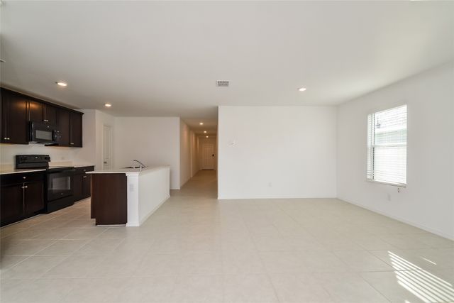 122 Lemongrass Drive, Princeton, TX 75407