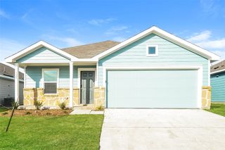 122 Lemongrass Drive, Princeton, TX 75407