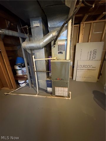 5133 Winslow Drive, Mineral Ridge, OH 44440