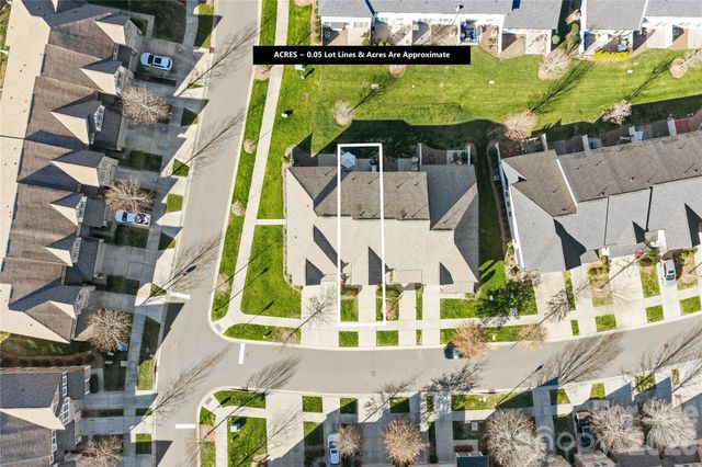 5609 Stonewells Drive 94, Charlotte, NC 28278