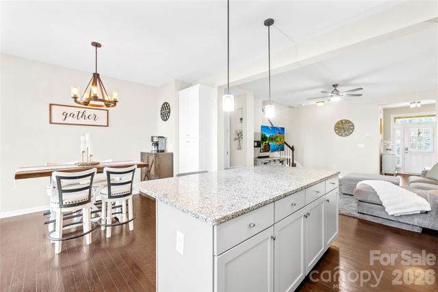 5609 Stonewells Drive 94, Charlotte, NC 28278