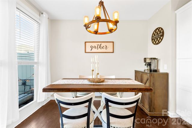 5609 Stonewells Drive 94, Charlotte, NC 28278