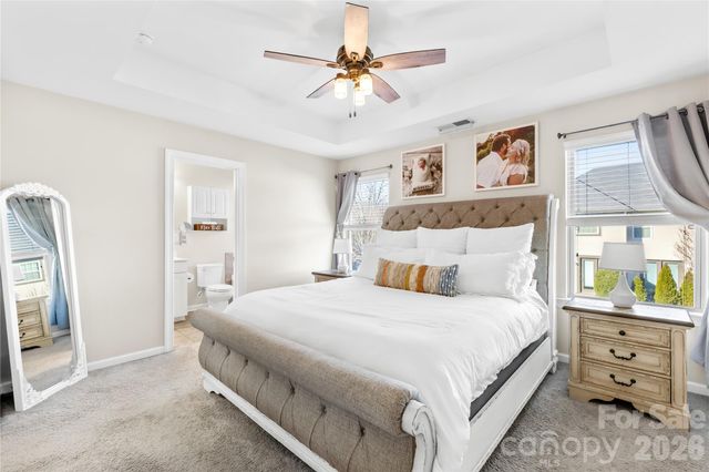 5609 Stonewells Drive 94, Charlotte, NC 28278