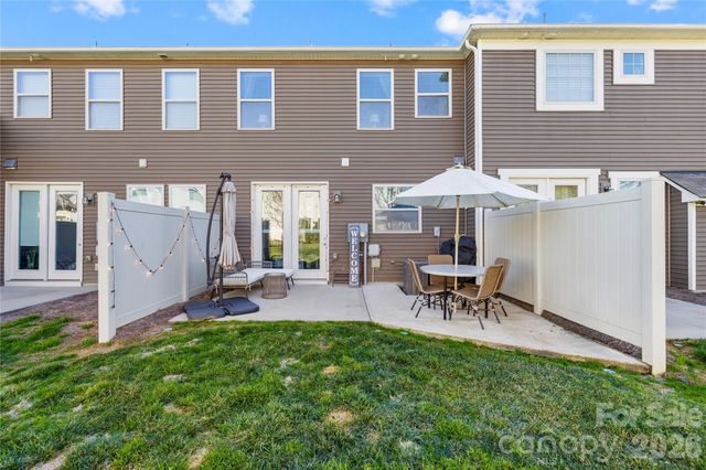 5609 Stonewells Drive 94, Charlotte, NC 28278