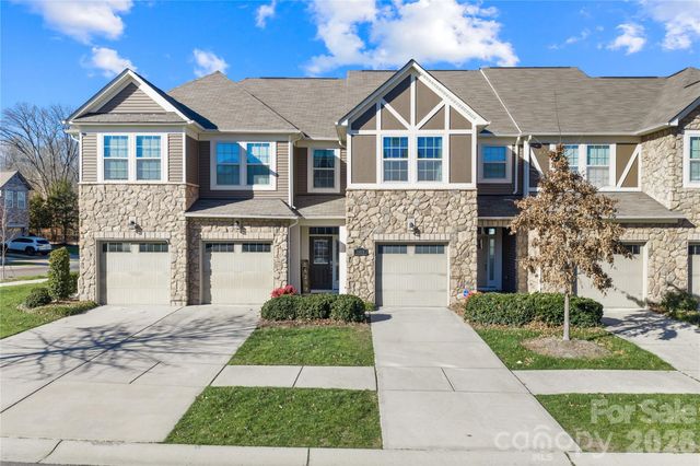 5609 Stonewells Drive 94, Charlotte, NC 28278