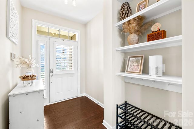 5609 Stonewells Drive 94, Charlotte, NC 28278