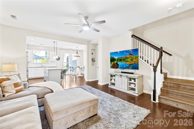 5609 Stonewells Drive 94, Charlotte, NC 28278