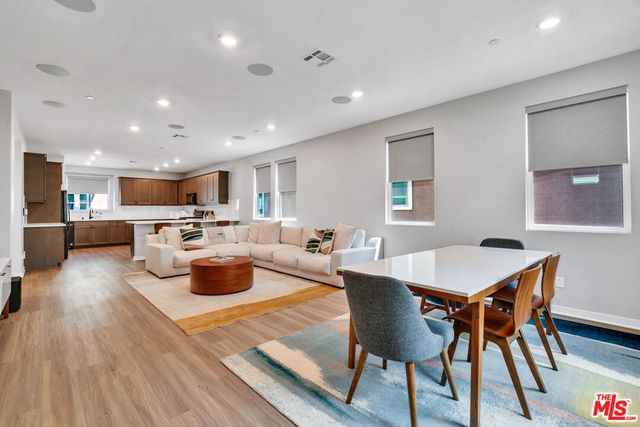 515 Daniel Freeman Circle, Inglewood, CA 90301