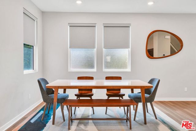 515 Daniel Freeman Circle, Inglewood, CA 90301