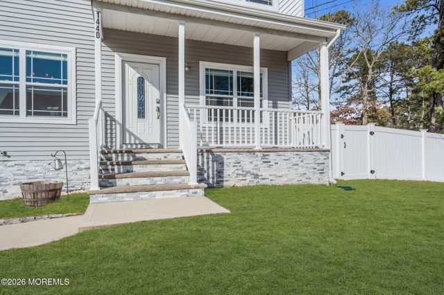 1440 Leguene Avenue, Forked River, NJ 08731