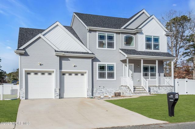 1440 Leguene Avenue, Forked River, NJ 08731