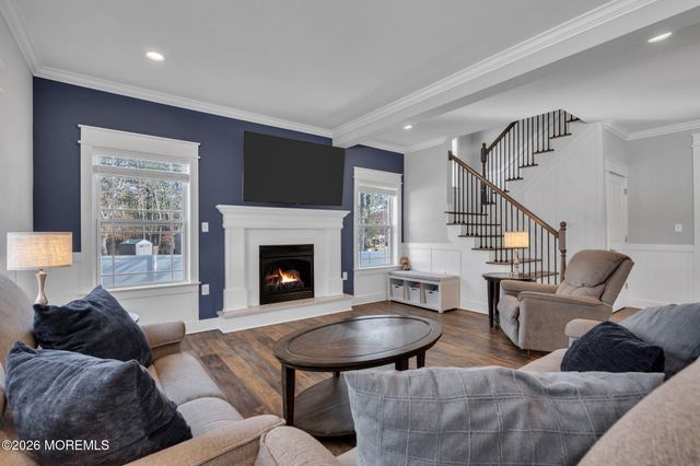 1440 Leguene Avenue, Forked River, NJ 08731