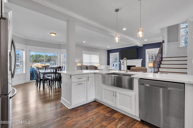 1440 Leguene Avenue, Forked River, NJ 08731