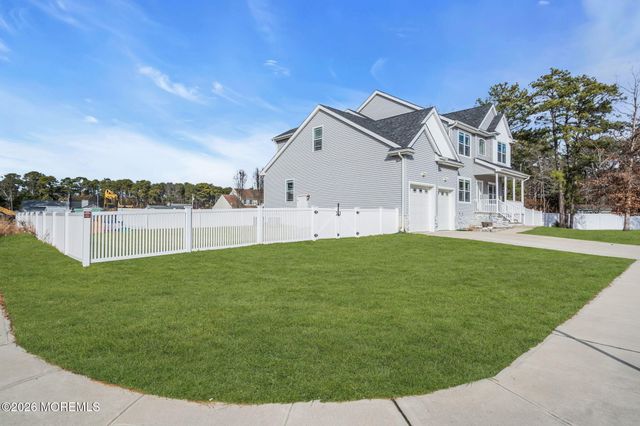 1440 Leguene Avenue, Forked River, NJ 08731