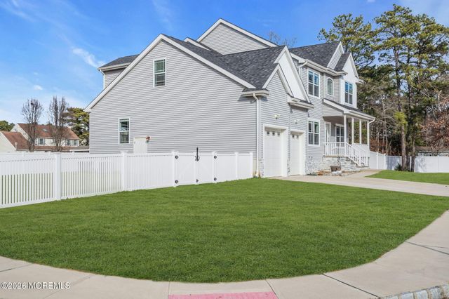 1440 Leguene Avenue, Forked River, NJ 08731