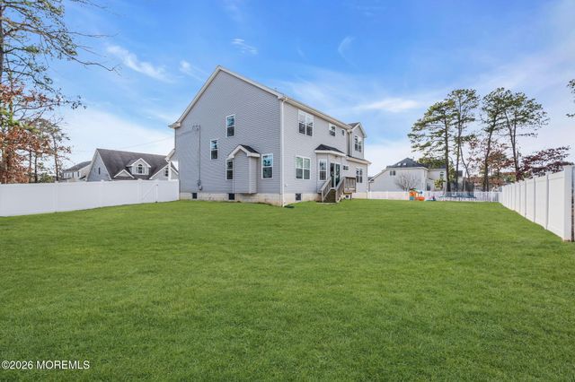 1440 Leguene Avenue, Forked River, NJ 08731