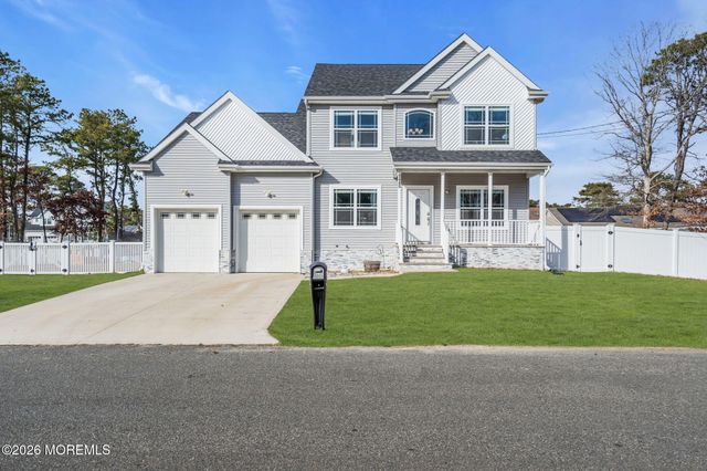 1440 Leguene Avenue, Forked River, NJ 08731