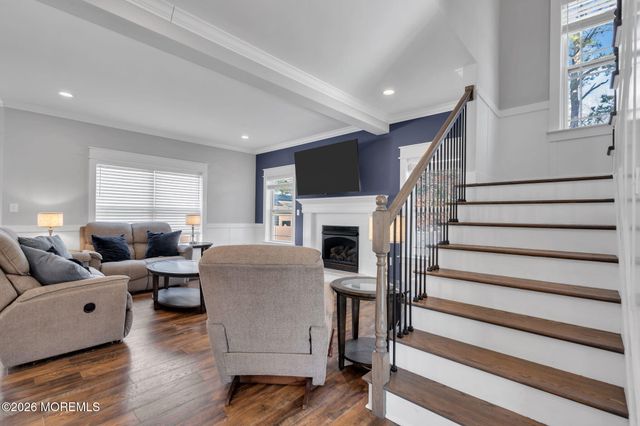 1440 Leguene Avenue, Forked River, NJ 08731