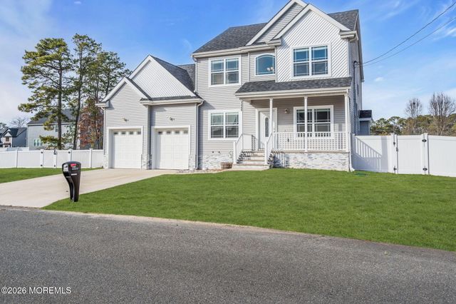 1440 Leguene Avenue, Forked River, NJ 08731