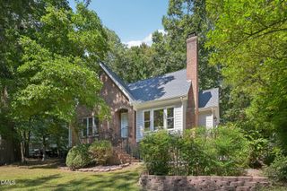 5965 Dunbarton Way, Raleigh, NC 27613