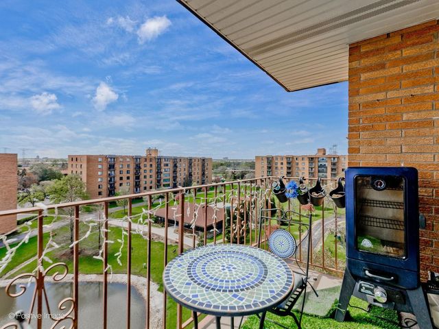 1717 W Crystal Lane 702, Mount Prospect, IL 60056