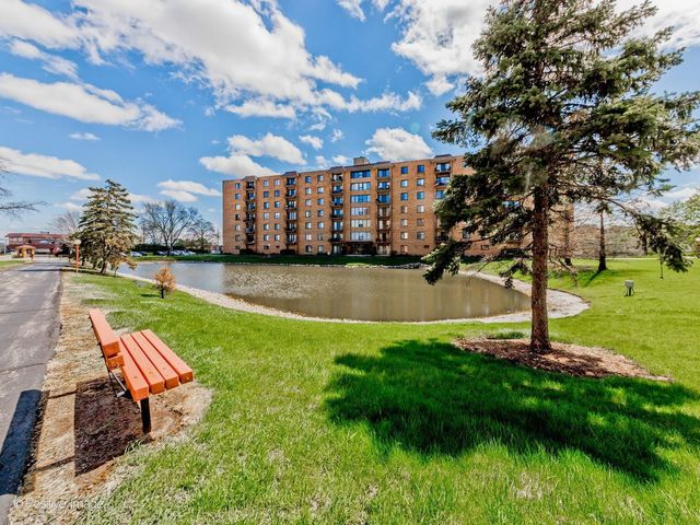 1717 W Crystal Lane 702, Mount Prospect, IL 60056