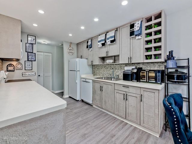 1717 W Crystal Lane 702, Mount Prospect, IL 60056