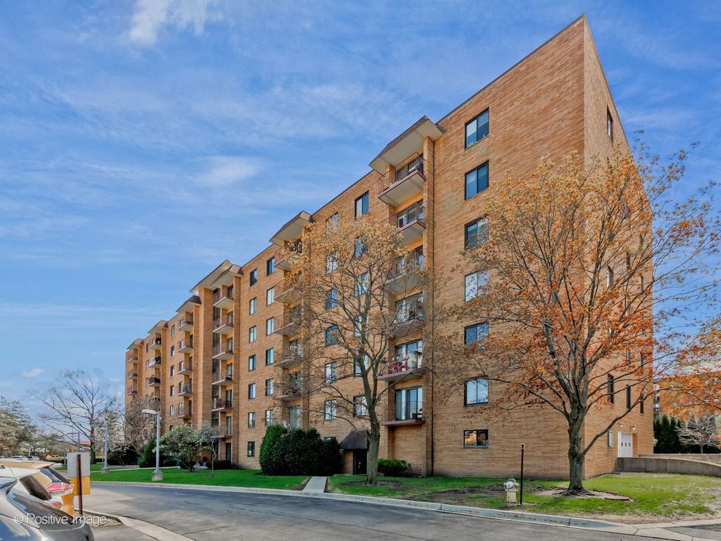 1717 W Crystal Lane 702, Mount Prospect, IL 60056