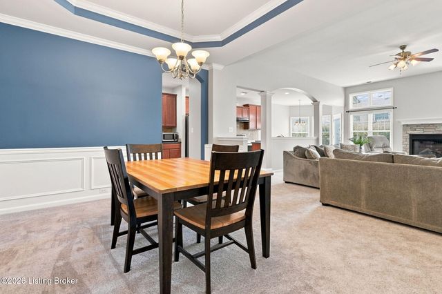 17409 Westbury Dr, Louisville, KY 40245