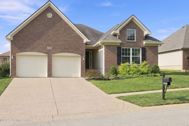 17409 Westbury Dr, Louisville, KY 40245