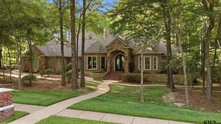 2030 Equestrian Lane, Tyler, TX 75703