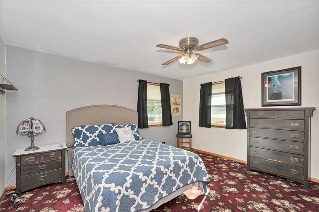 3912 Buck Avenue, Joliet, IL 60431